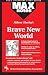 Brave New World (MAXNotes Literature Guides)