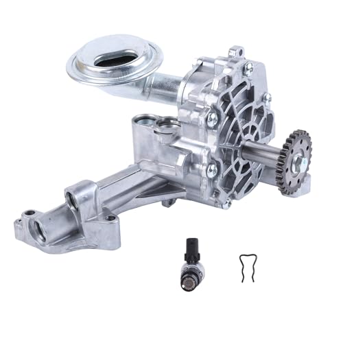 Bomba de aceite para Opel Astra K 12686440 corrige ruidos y fallos