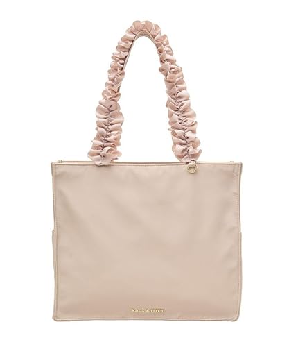 Maison de FLEUR(���]�� �h �t���[��) EC����T�C�h�|�P�b�g�t�����n���h���X�N�G�A�g�[�g �x�[�W�� 08000328400