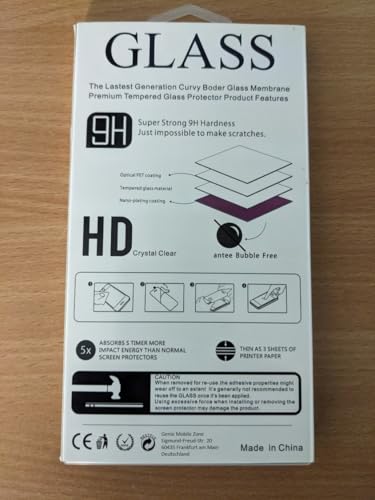 Écran iPhone 11 cassé ? Évitez les rayures avec ce verre blindé 5D - 2