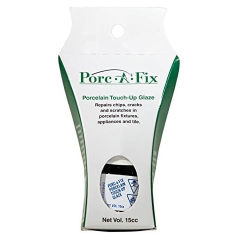 Porc-A-fix Porcelain Touch-up Kit for American Standard (Fawn Beige AS-11) Cover