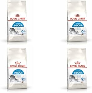 Royal Canin Indoor 27