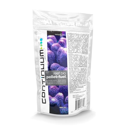 Continuum Reef Bio Pellet