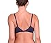 GO2BRAS Pure Support Embroidered Unlined Cut/Sew Underwire 1432153