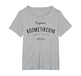 Lustige Kosmetikerin Geschenke Frauen