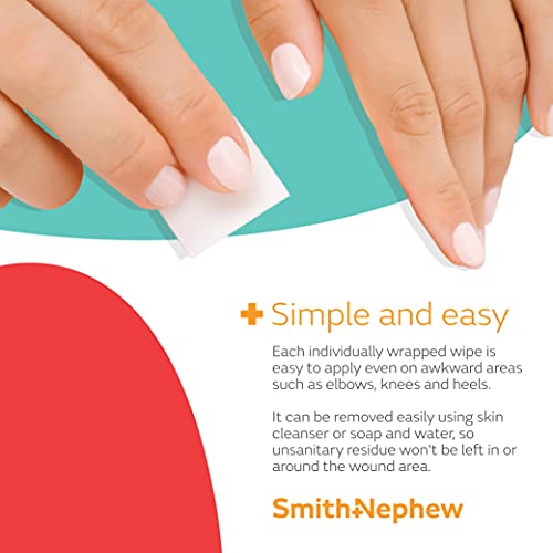 Smith & Nephew SW420200 Skin-Prep Spray, Protective Dressing Spray thumb #2