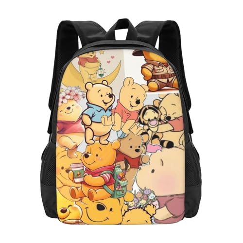 プーさん リュック・バックパック | 通販・人気ランキング