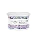 Italwax Soft Wax Flex Wine Tin 14oz 397g