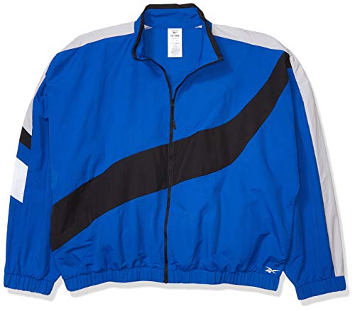 Veste Reebok Workout Ready Femme noire légère de sport pour entraînement