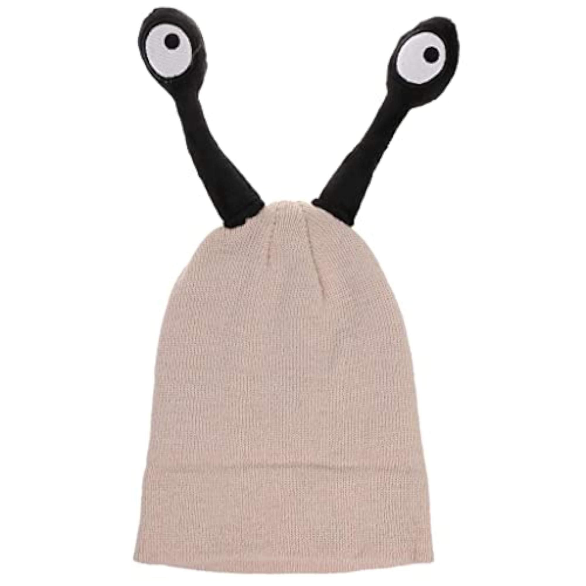Knitted Crochet Beanie Winter Hat for Kids