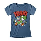 Offizielles Super Mario Merchandise