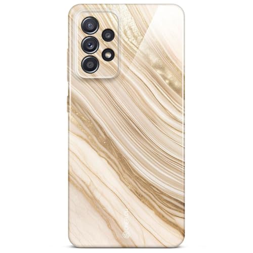Coque Samsung Galaxy A52s 5G avec protection caméra intégrée