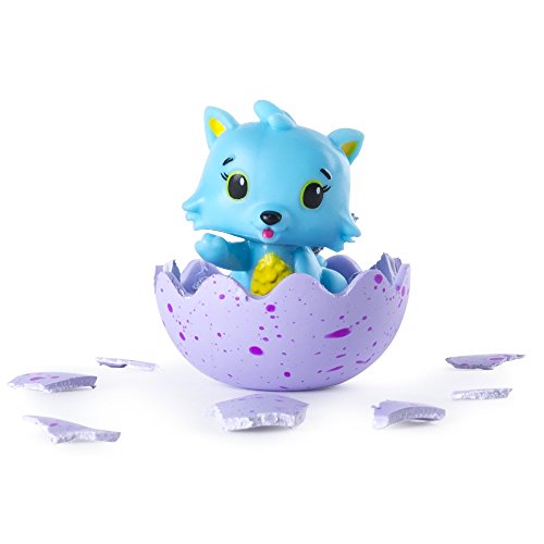 Hatchimals Colleggtibles Saquinho Surpresa Sunny