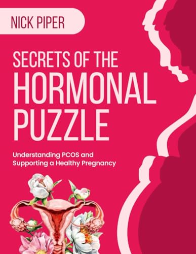 SECRETS OF THE HORMONAL PUZZLE