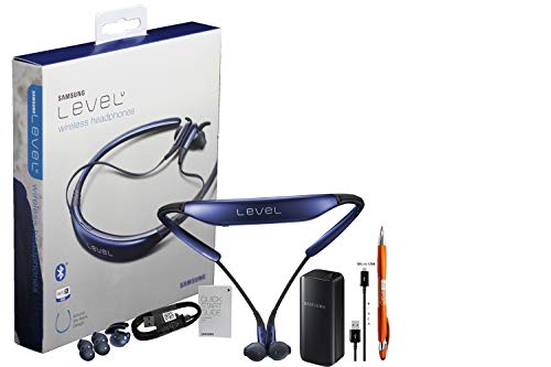 Samsung Level U Neckband Bluetooth - Exclusive Kit Battery Pack/Stylus (Retail Packing)