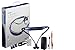 Samsung Level U Neckband Bluetooth - Exlusive Kit Sharing Cable/Battery Pack/Stylus (Retail Packing)