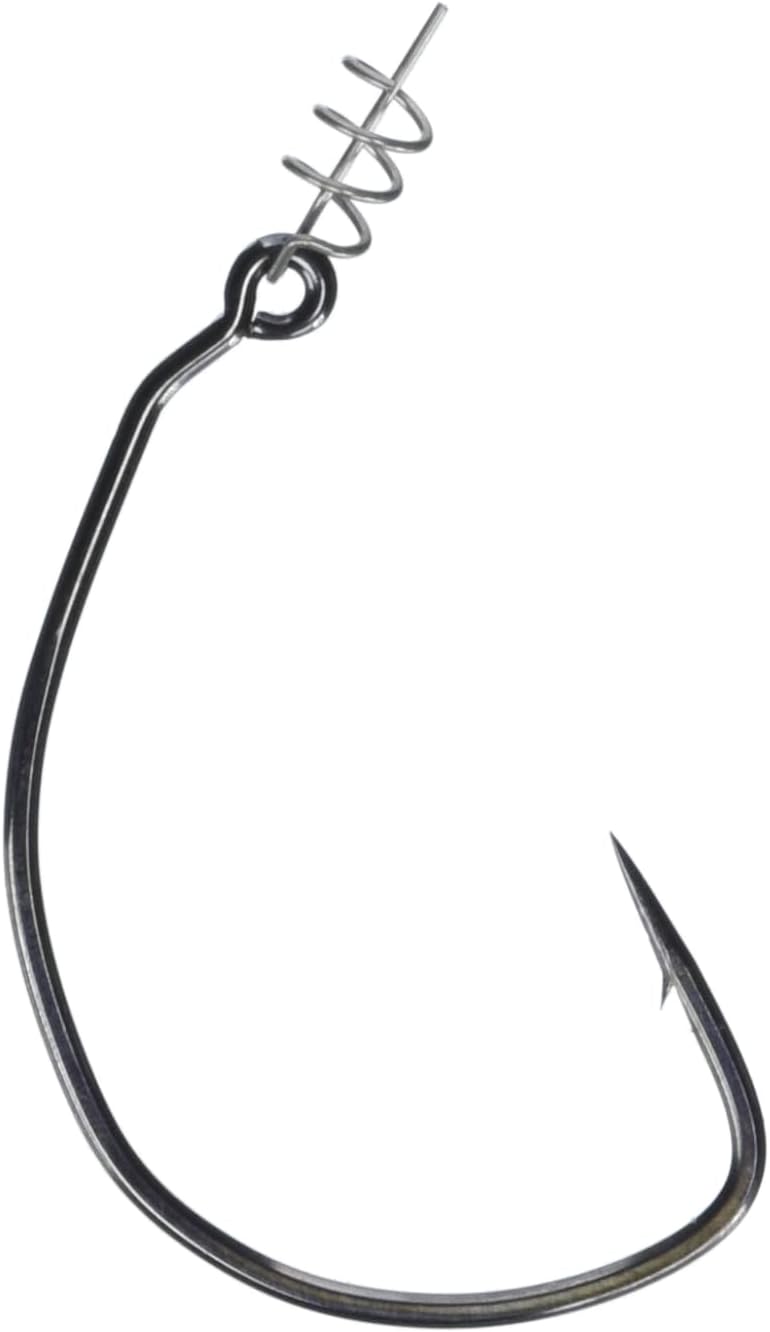 Owner 5130 Beast Soft Bait Hook, Size 6/0, 3-Pack, photo 2 of 6