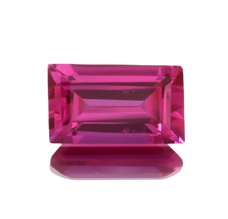 Tourmaline Rubellite naturelle pour créer votre bague et collier en atelier de bricolage