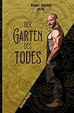 Cover zum Buch Der Garten des Todes