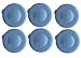 Dew Cap Dew Cap Replacement, Blue (Pack of 6)