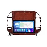 Multifunktionale Satellitennavigation: eingebautes MIC-Satellitenradio, unterstützt GPS / Bluetooth 4.0 / 5.0 / 5.1 ( Musik und Freisprechen ) / WLAN / 4G / 1080P-Video / voller Cinch-Ausgang / USB / größerer IPS-Touchscreen / Spiegelanschluss / Steuerung / Backup-Bild / Fahrzeuginformationen / Mehrsprachig / Plug and Play, externe Unterstützung DVR / TPMS / OBD2 / DAB / Carplay / Dash Cam, etc. ). Rückfahrkamera Handyhalter ( Geschenk ).