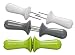 Produktbild Outdoorchef Grillzubehör, Maiskolbenhalter, bunt, 2,8x10,7x2,8 cm, 14.491.31