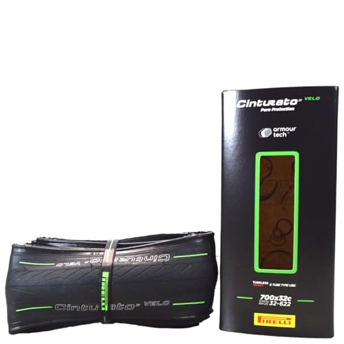 Pirelli Cinturato Velo TLR