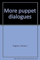 More puppet dialogues 0896360350 Book Cover