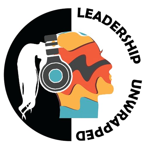 Leadership Unwrapped cover art