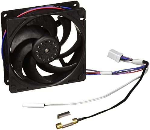 Amazon.com: Whirlpool W11087438 Fan Motor, Gray : Appliances