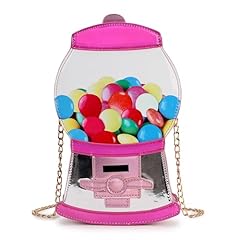 Gumball Machine Pink