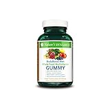 Nature's Dynamics Men's Body Boost Whole Food Multivitamin Gummy- 60 Gummies