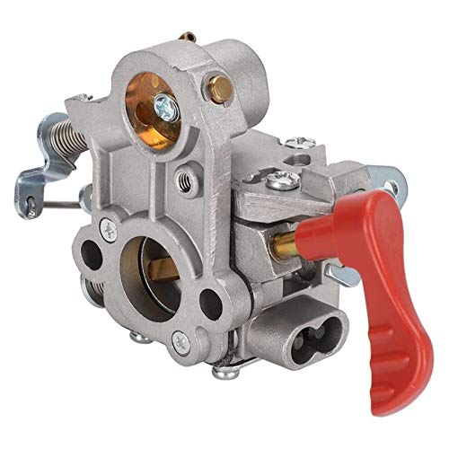 Gardening Tools Carburetor Replacement Repair Kit Compatible for PP133 PP333 W44 Carburetor