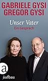  Unser Vater: Ein Gespräch