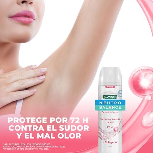 Catálogo para Comprar On-line Desodorante palmolive neutro balance que Puedes Comprar On-line. 8 Imagen adicional