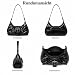 Imagen de TJHDSF Y2k Bag, Bolso de Mano Y2k Estilo Juvenil