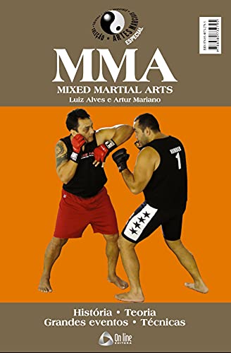 Coleção Artes Marciais: MMA