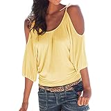 ❤️➤Ocasión: traje para el uso diario, vacaciones, trabajo, hogar, oficina, deporte, etc.-----camisetas amarillas basicas camisetas basicas baratas mujer camisetas lycra mujer blusas blancas elegantes camisas modernas camisa fucsia mujer blusas vestir mujer camiseta blanca tirantes mujer camisetas para chicas blusones mujer camisetas chulas mujer camisetas anchas camisetas manga corta mujer originales camiseta nadadora mujer camisa burdeos mujer camisa negra manga larga mujer.