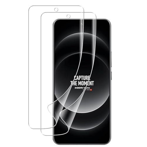 �y2���Z�b�g�zFor Xiaomi 15 Ultra �B���� Xiaomi 14 Ultra 6.73�C���` �ی�B���� �yKibnco�zTPU�� �\�蒼���� �\�t�ȒP �X���[�X�^�b�` �C�A�Ȃ� �L�Y�C�� �����ߗ� �Ȗʂ�S�ʃJ�o�[ �w��h�~ �����z�� f