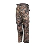 Chiusura a bottoni nascosta Mil-Tec - Veste Enfant Type BDU Mil-Tec XS