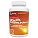 Dr. Berg Advanced Digestive Formula Dietary Supplement - 90 Capsules ...
