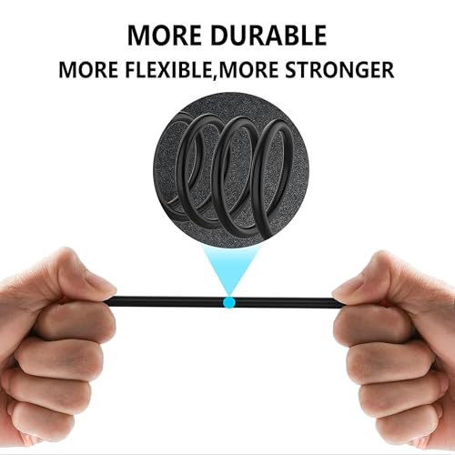 Image of MX RCA Cable AUX to RCA Y Splitter Cable To 2 Rca Stereo Audio Cable PERENT (2.5 mm Male to 3.5 mm Female, 0.17 METER)
