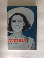 Austria B0007JRA6Q Book Cover