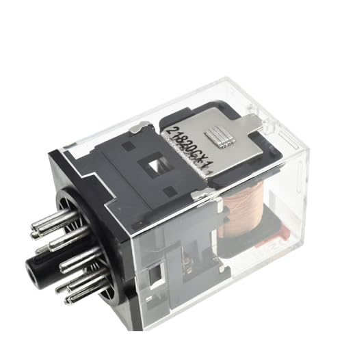 Relais intermédiaire S3P AC220V pour la rénovation de tableaux électriques
