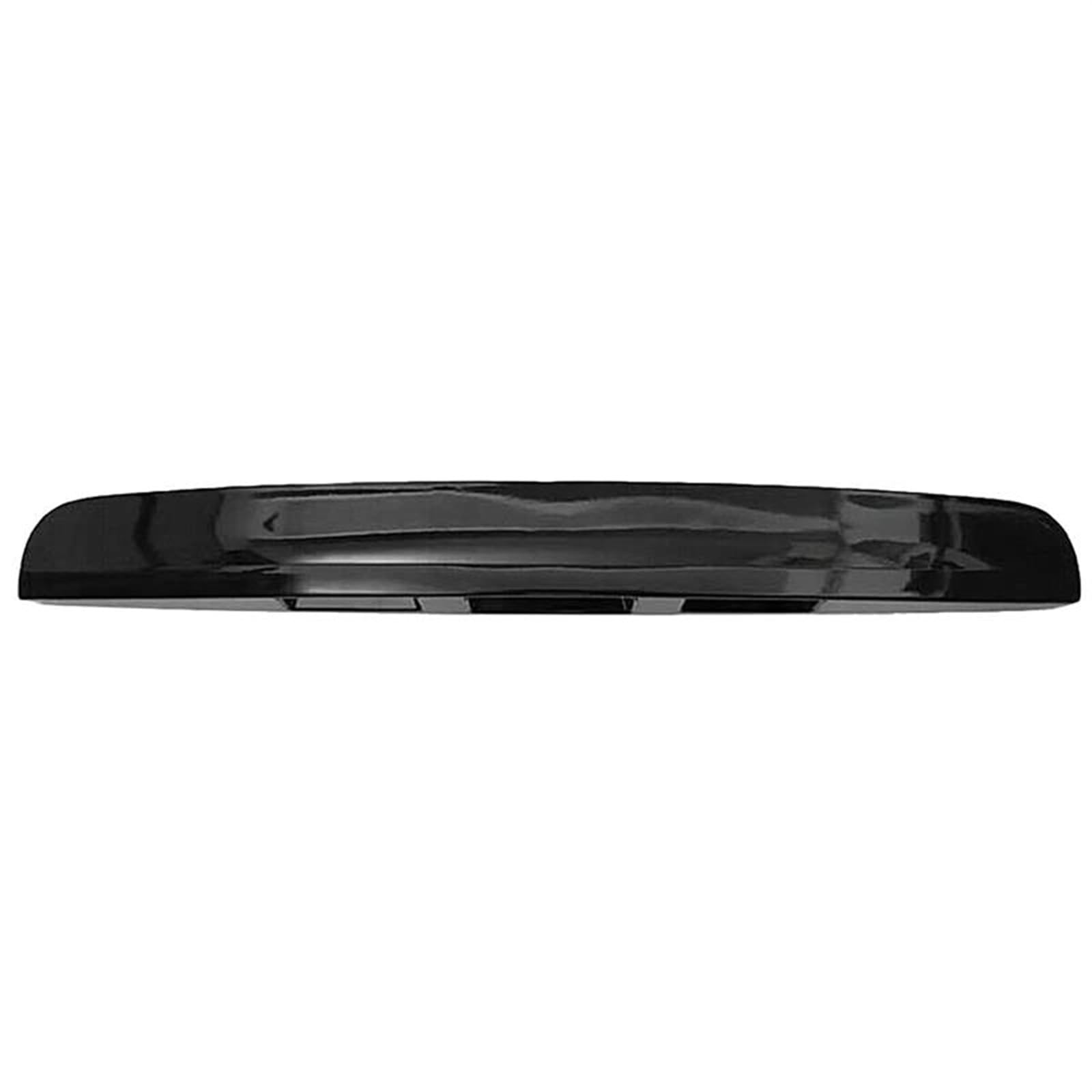 Cubierta De Manija De Maletero Para Nissan Qashqai J10 (2007-2014) – Sin Cámara I-Key, Fácil Instalación Adhesiva