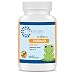 Creekside Naturals Snifflex Cold and Allergy Relief for Children 6-12 with Elderberry for Immune Support, Zero Sugar, Vegan, Pediatrician Formulated, 45 Soft Chewables