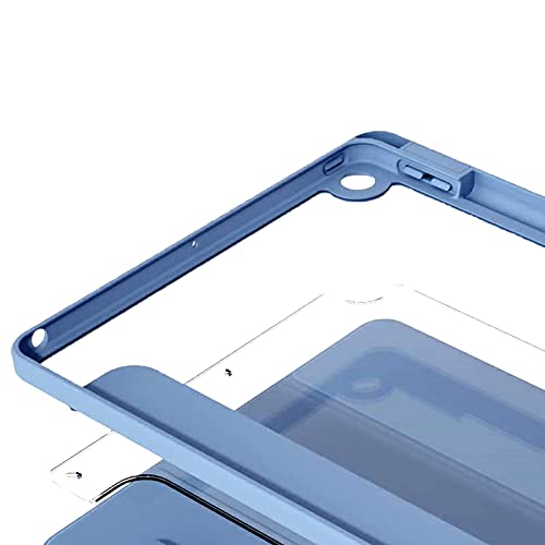 Case for iPad Air 5th Generation (2022), iPad Air 4th Generation (2020) - Image 4