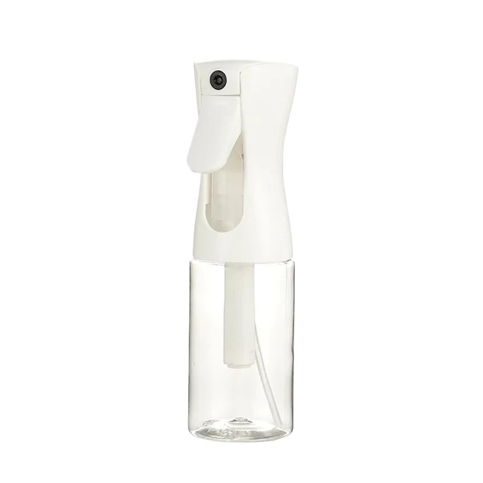 Sprühflasche Kontinuierliche Nebelsprühflasche mit hohem Druck | Haarpflege-Make-up-Wasserauffrischungspresse(500ml)