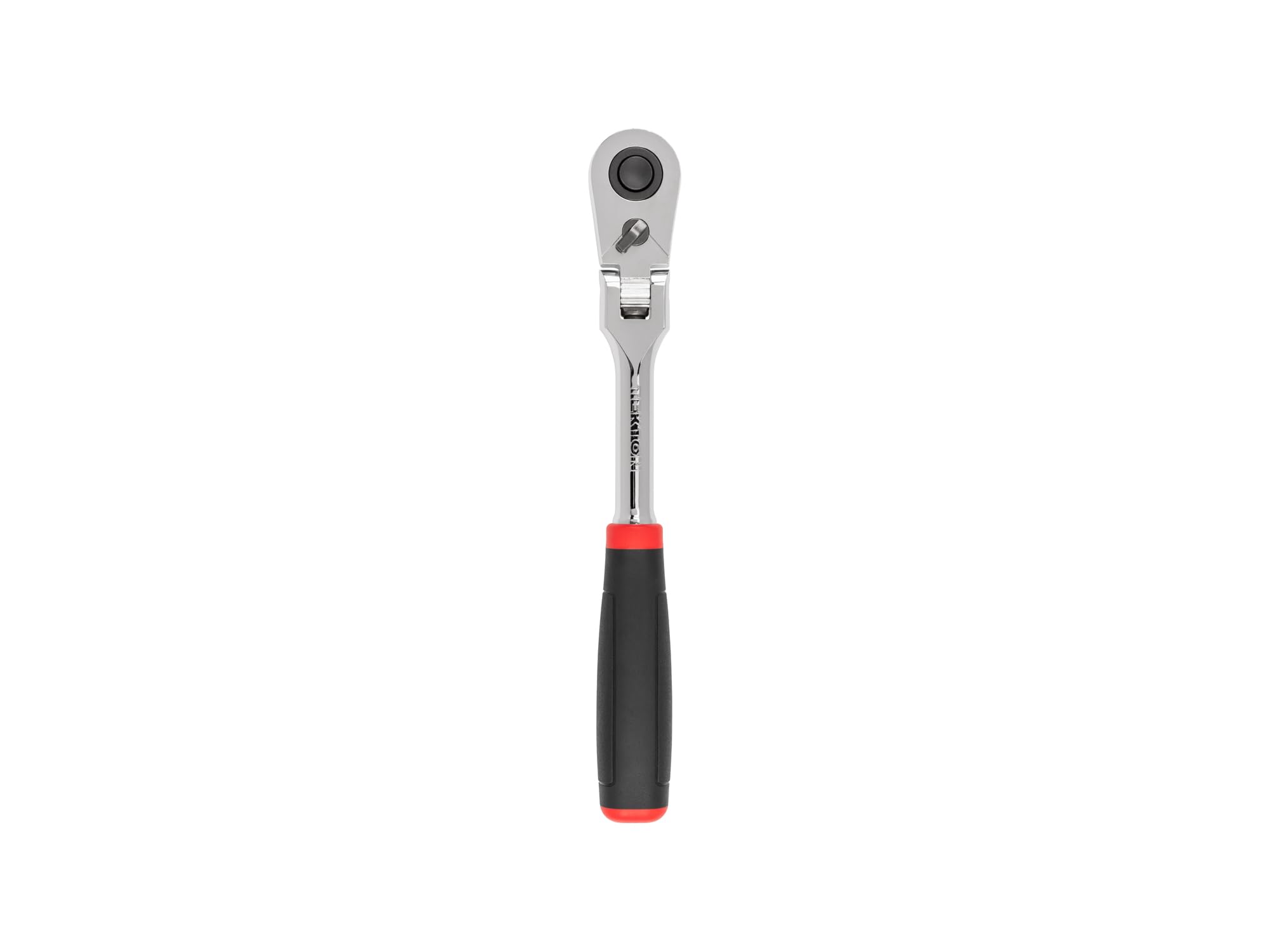 Cliquet 1/2 flexible TEKTON pour débloquer les boulons inaccessibles