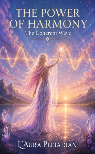 The Power of Harmony : The Coherent Wave (The New Divine Humanity™ Power Series Book 4)